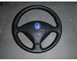 Рулевое колесо с AIR BAG для Honda HR-V 1999-2005 с разборки состояние отличное