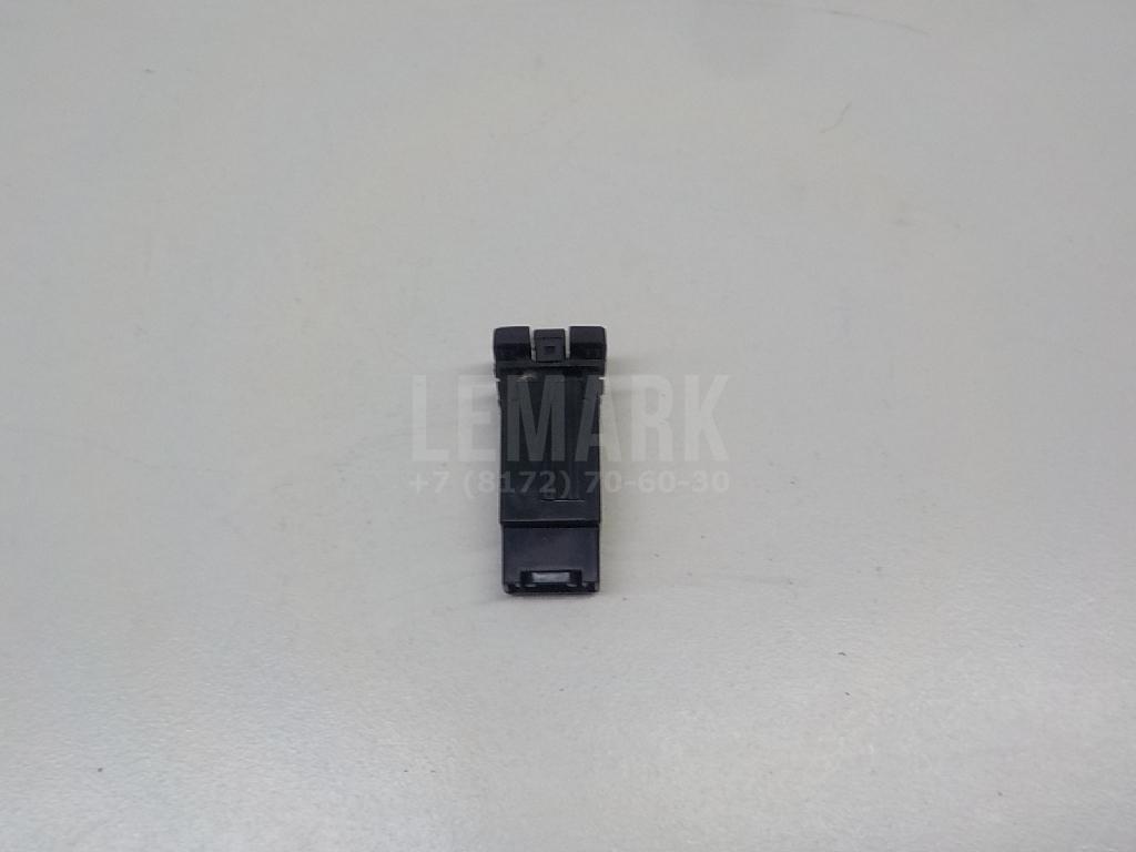 Кнопка обогрева сидений 8475102030 Toyota