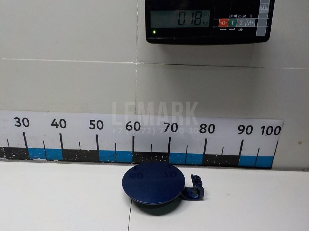 Лючок бензобака 695101H500 Hyundai-Kia