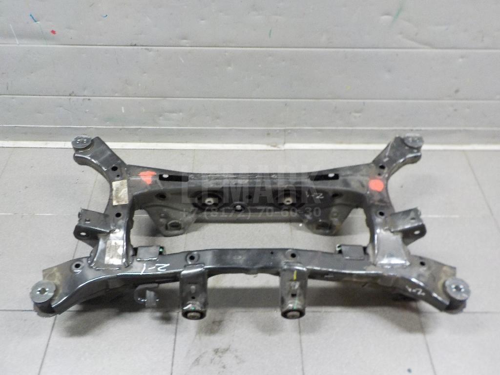 Балка задняя 55405F1100 Hyundai-Kia