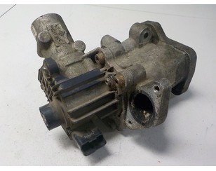 Клапан рециркуляции выхлопных газов для Land Rover Freelander 2 2007-2014 с разбора состояние отличное