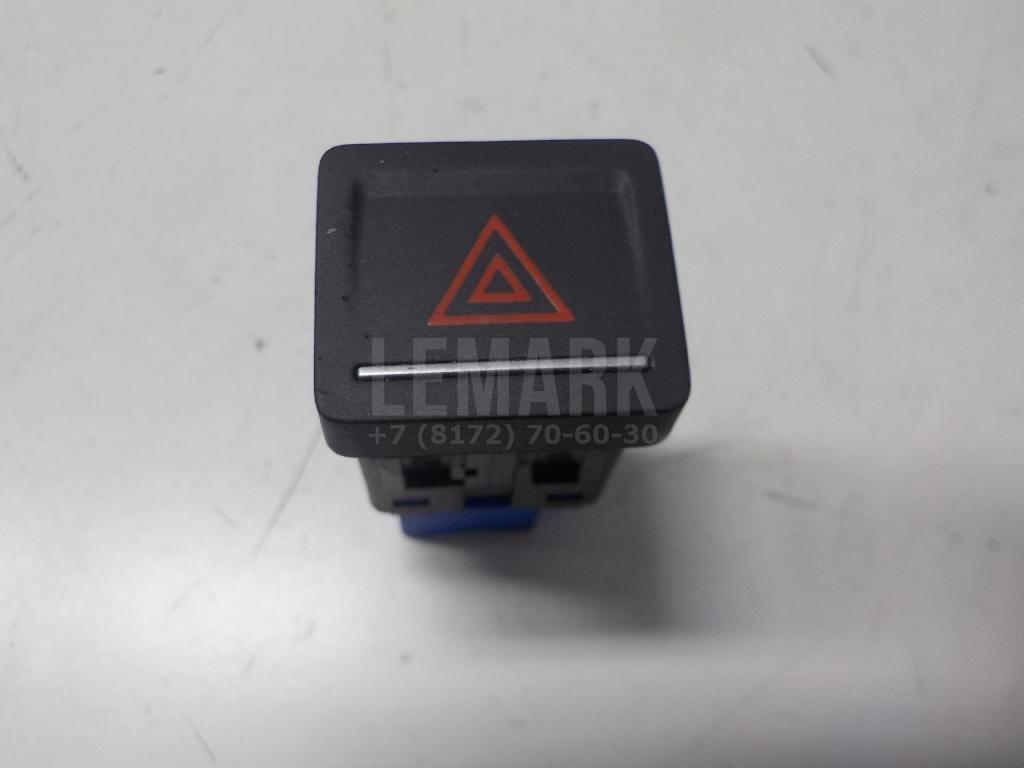 Кнопка аварийной сигнализации 5G0953509A VAG
