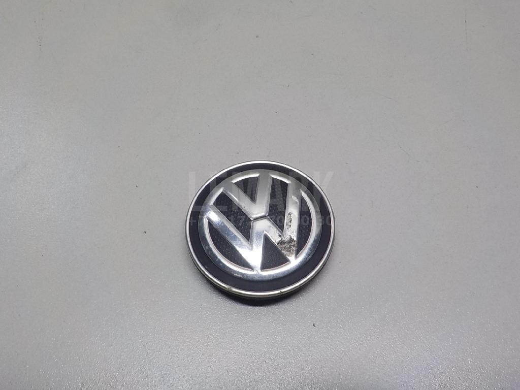 Колпак декор. легкосплавного диска 6C0601171XQI VAG