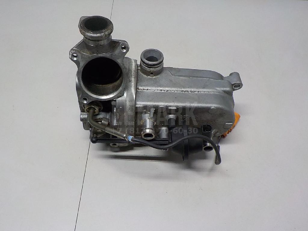 Радиатор системы EGR 059131515CC VAG
