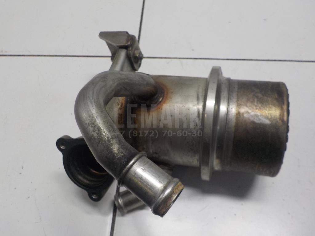 Радиатор системы EGR 04L131512 VAG