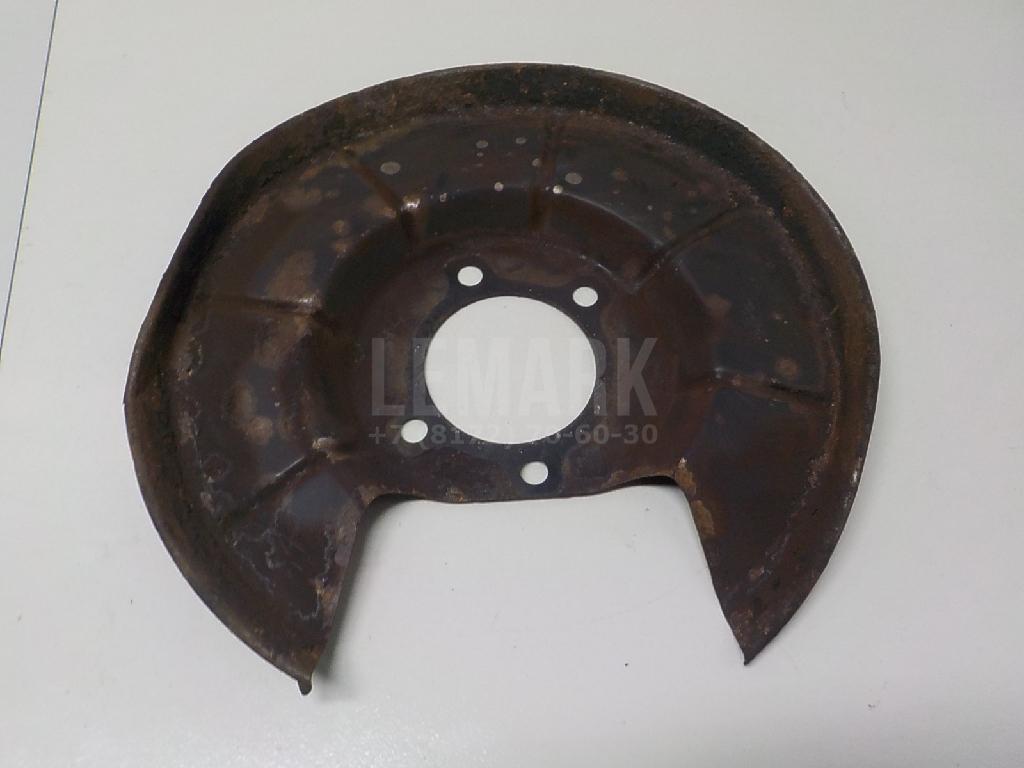 Пыльник тормозного диска 1450988 Ford