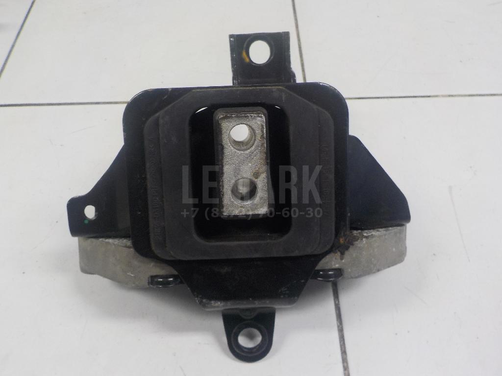 Опора КПП левая 21830D3100 Hyundai-Kia