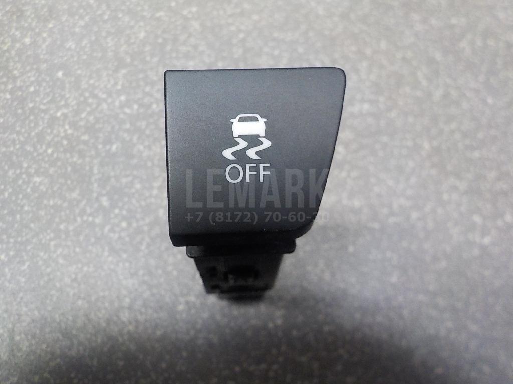Кнопка многофункциональная 937502S0009P Hyundai-Kia