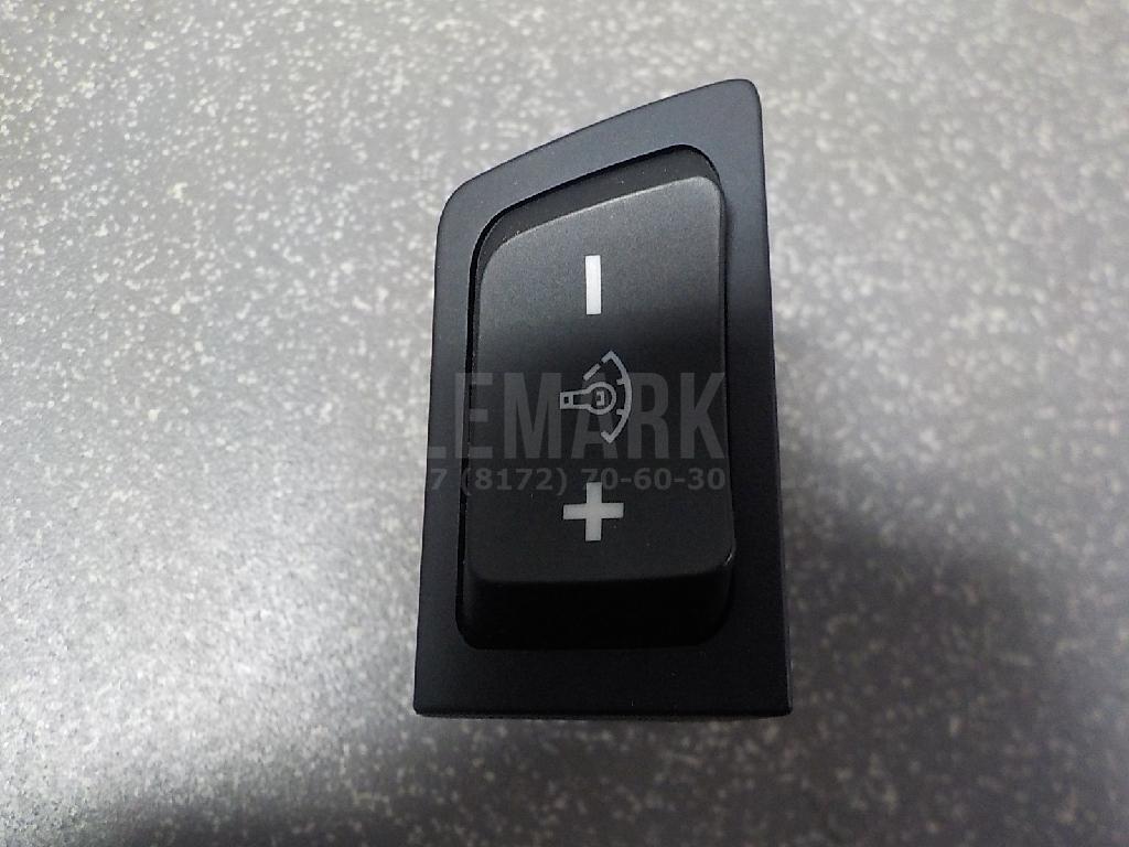 Кнопка освещения панели приборов 949502S9009P Hyundai-Kia