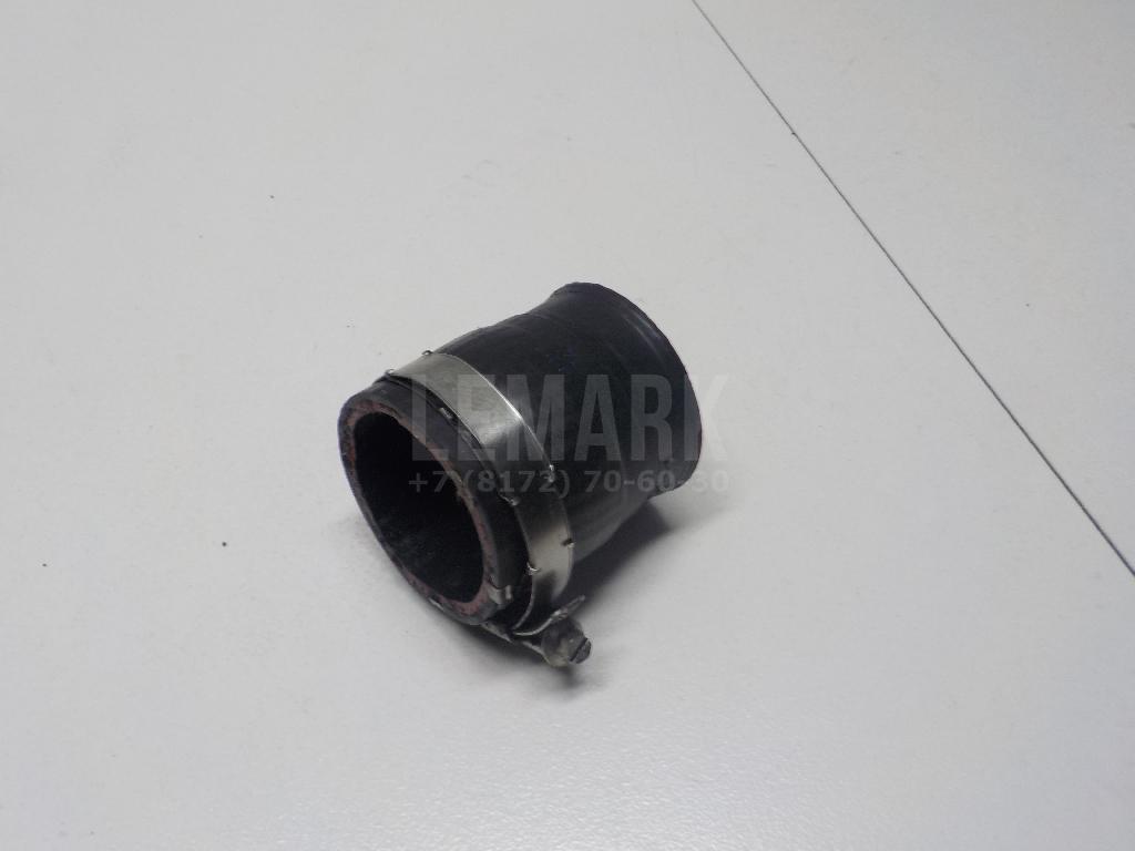 Патрубок турбины 7L6145832C VAG