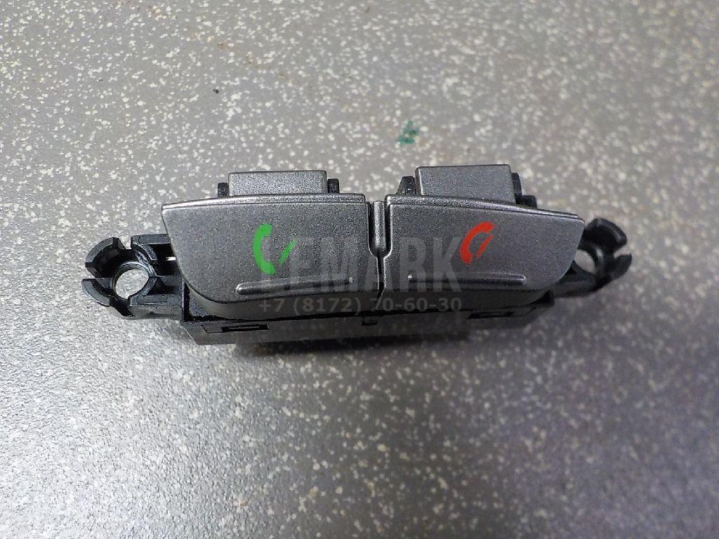Кнопка многофункциональная 967002S305RJ5 Hyundai-Kia