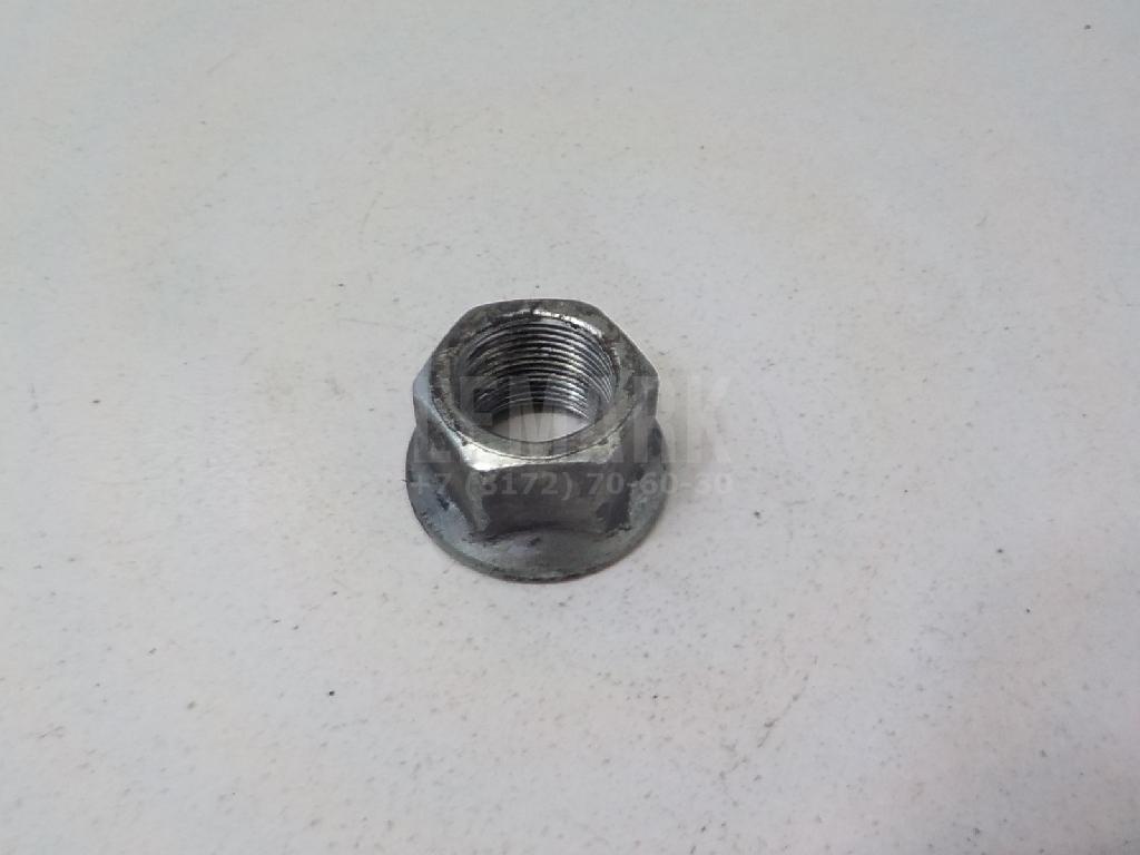 Гайка передней ступицы 402622Y000 Nissan