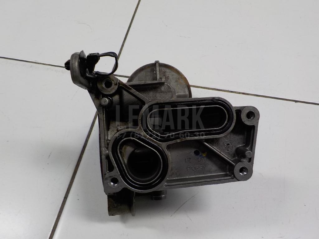 Кронштейн масляного фильтра для  BMW 7-serie G11/G12 2015-2022
