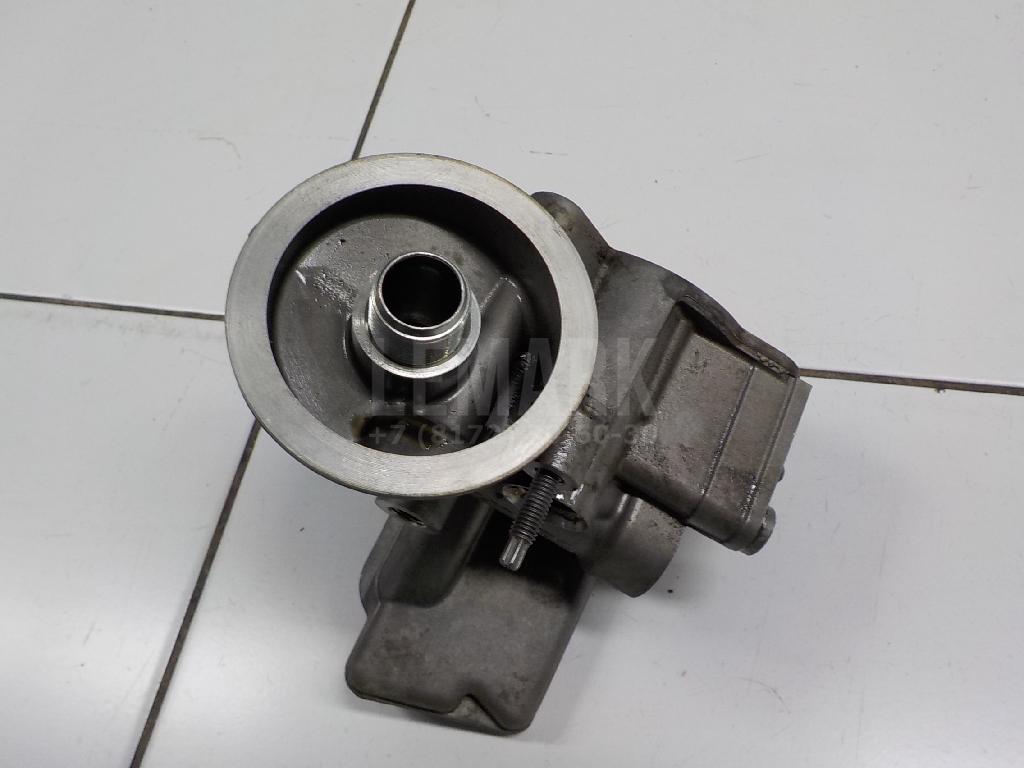Кронштейн масляного фильтра для  BMW 7-serie G11/G12 2015-2022