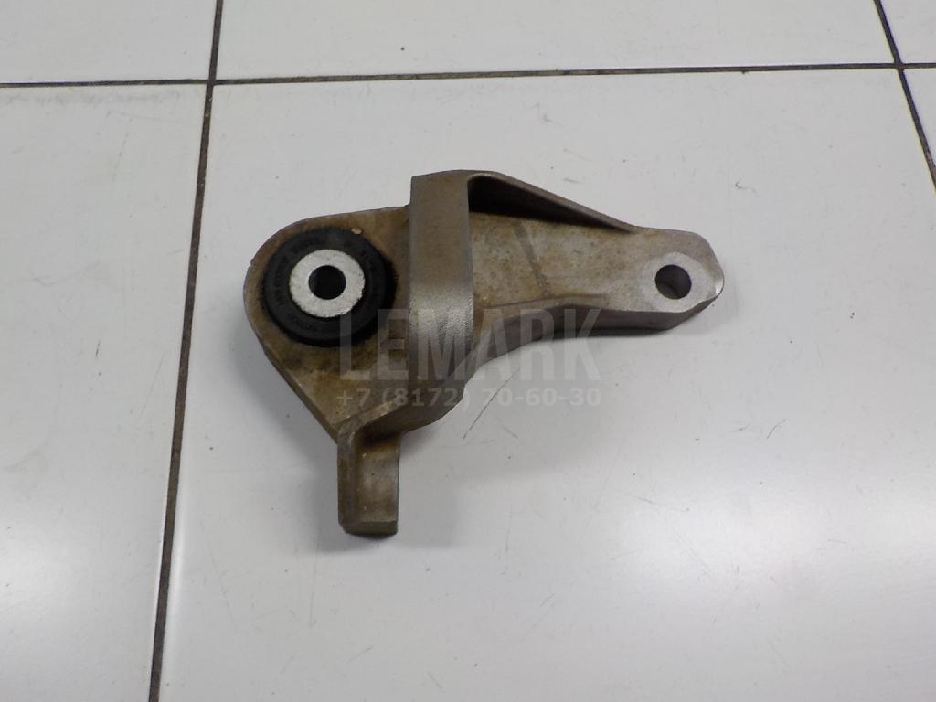 Кронштейн КПП FV416P093AA Ford