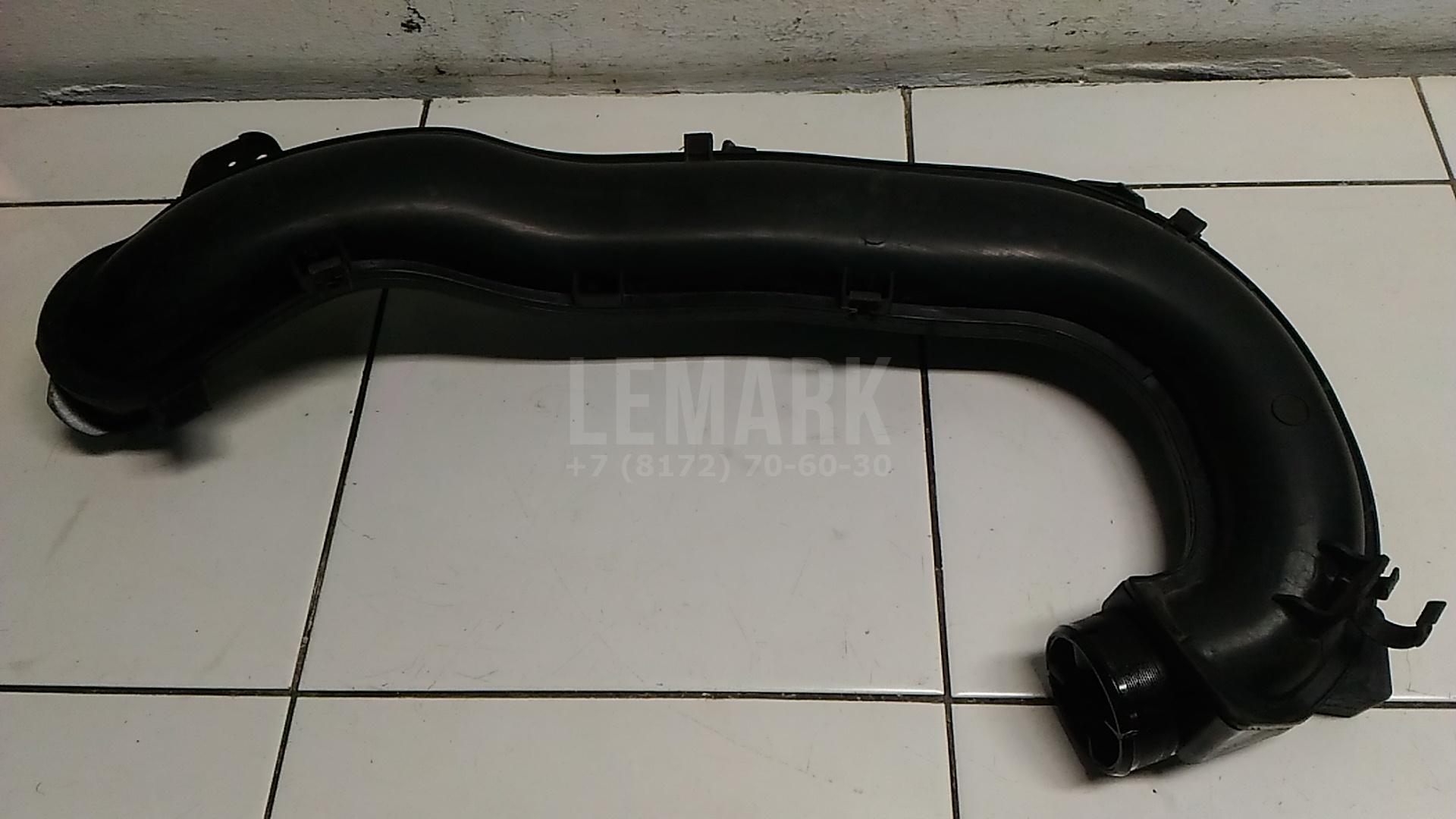 Воздуховод 1773628 Ford
