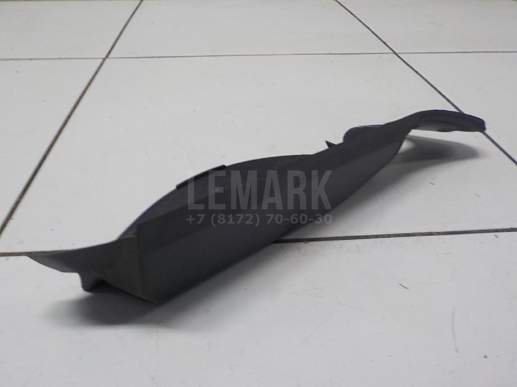 Накладка (кузов внутри) для  Audi TT(8N) 1998-2006