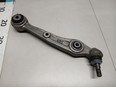 Рычаг передний нижний левый задний