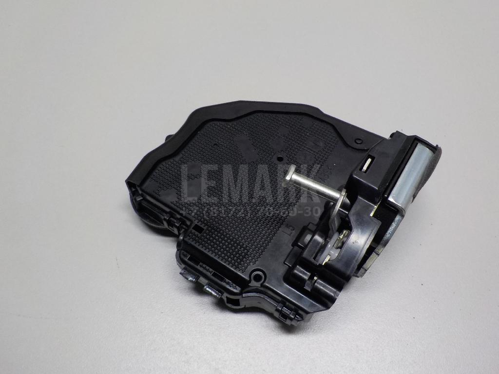 Замок двери задней левой 6906033120 Toyota