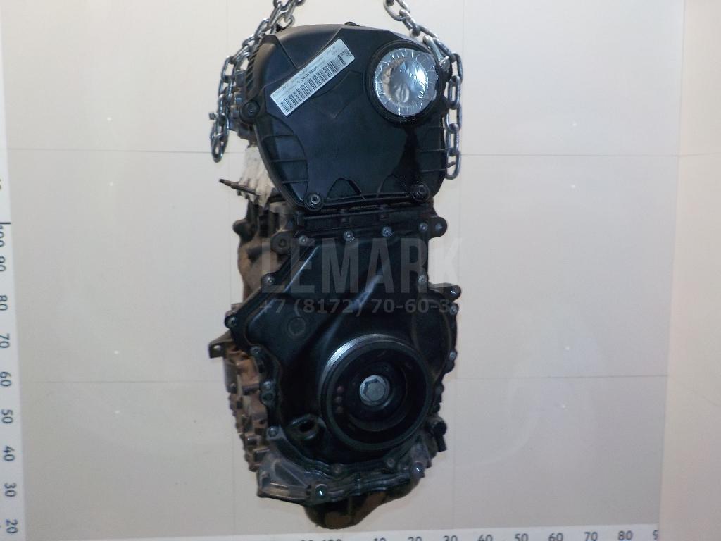 Двигатель 06J100035H VAG