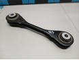 Рычаг задний верхний левый