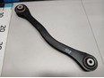 Рычаг задний нижний левый