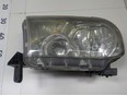 Фара левая