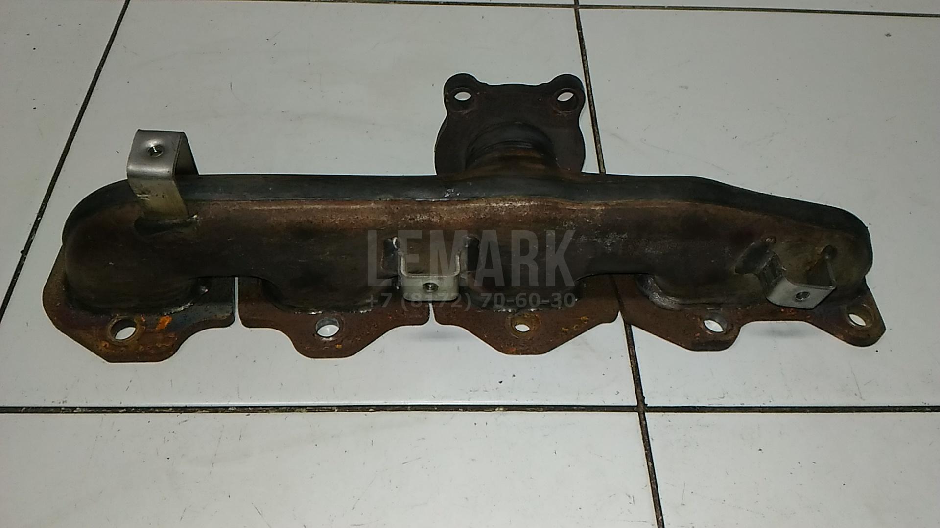 Коллектор выпускной 9M5Q9431AA Ford