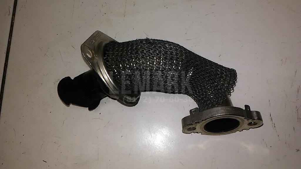 Трубка системы рециркуляции (EGR) 1698700 Ford
