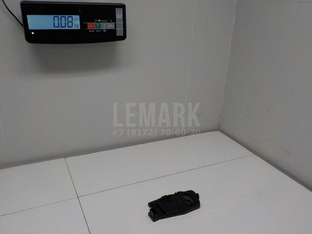 Селектор КПП