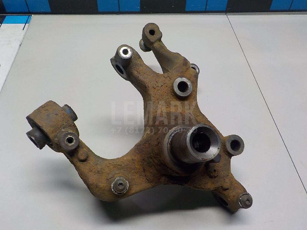 Кулак поворотный задний левый 5C0505435B VAG