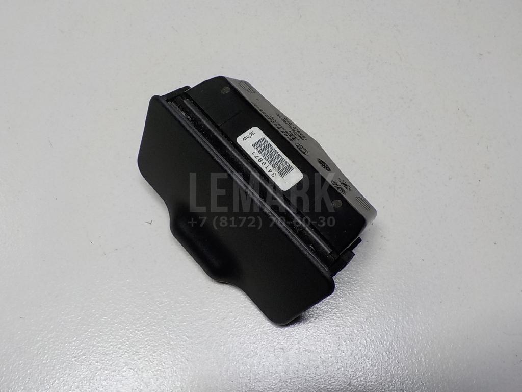 Пепельница задняя (в дверь) для  BMW X1 E84 2009-2015