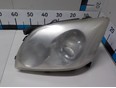Фара левая