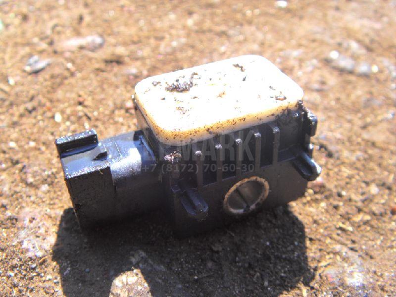 Датчик AIR BAG 3M5T14B342AB Ford