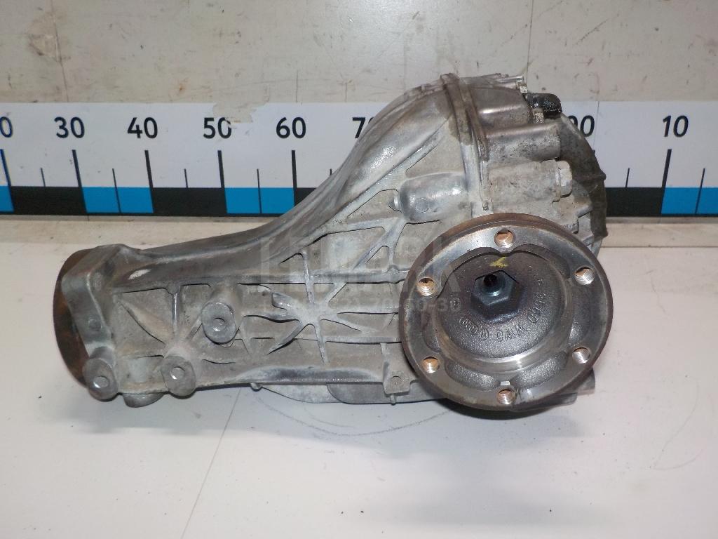 Редуктор заднего моста для  Acura MDX 2007-2013