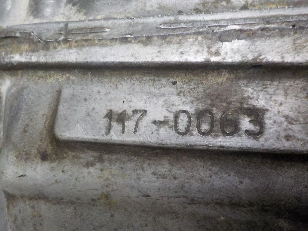 Редуктор заднего моста для  Acura MDX 2007-2013