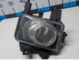 Фара противотуманная левая