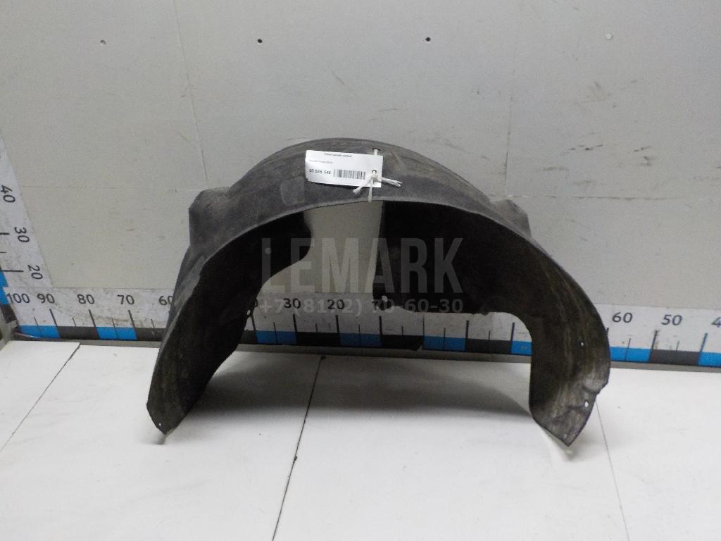 Локер задний правый 86822D7000 Hyundai-Kia