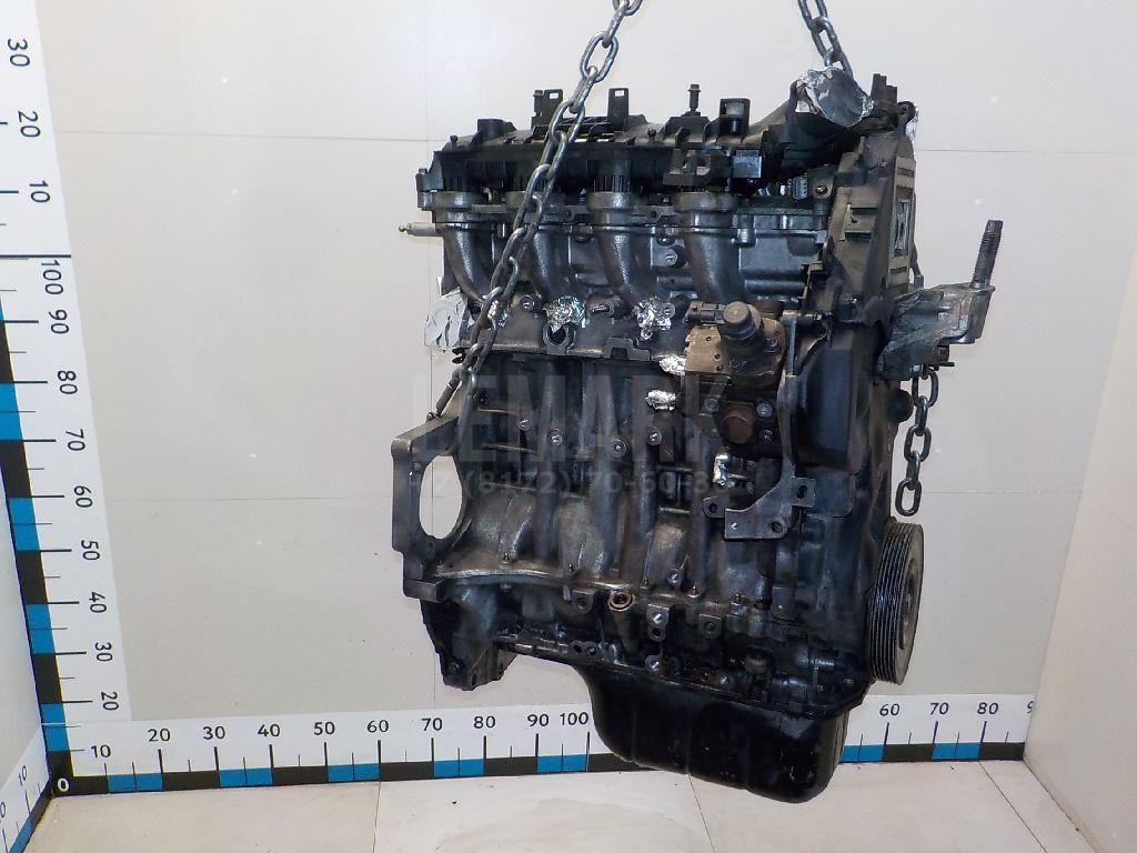 Двигатель 1699880 Ford