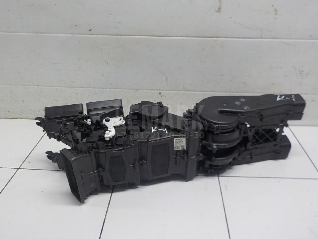 Корпус отопителя для  Audi 100/200 [43] 0-1983