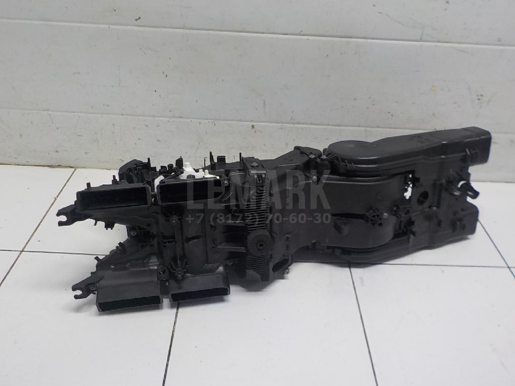 Корпус отопителя для  Audi 100/200 [43] 0-1983
