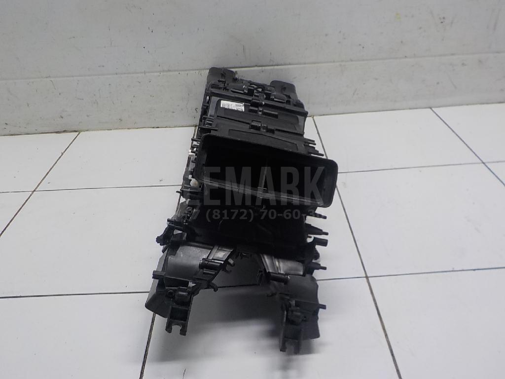 Корпус отопителя для  Audi 100/200 [43] 0-1983