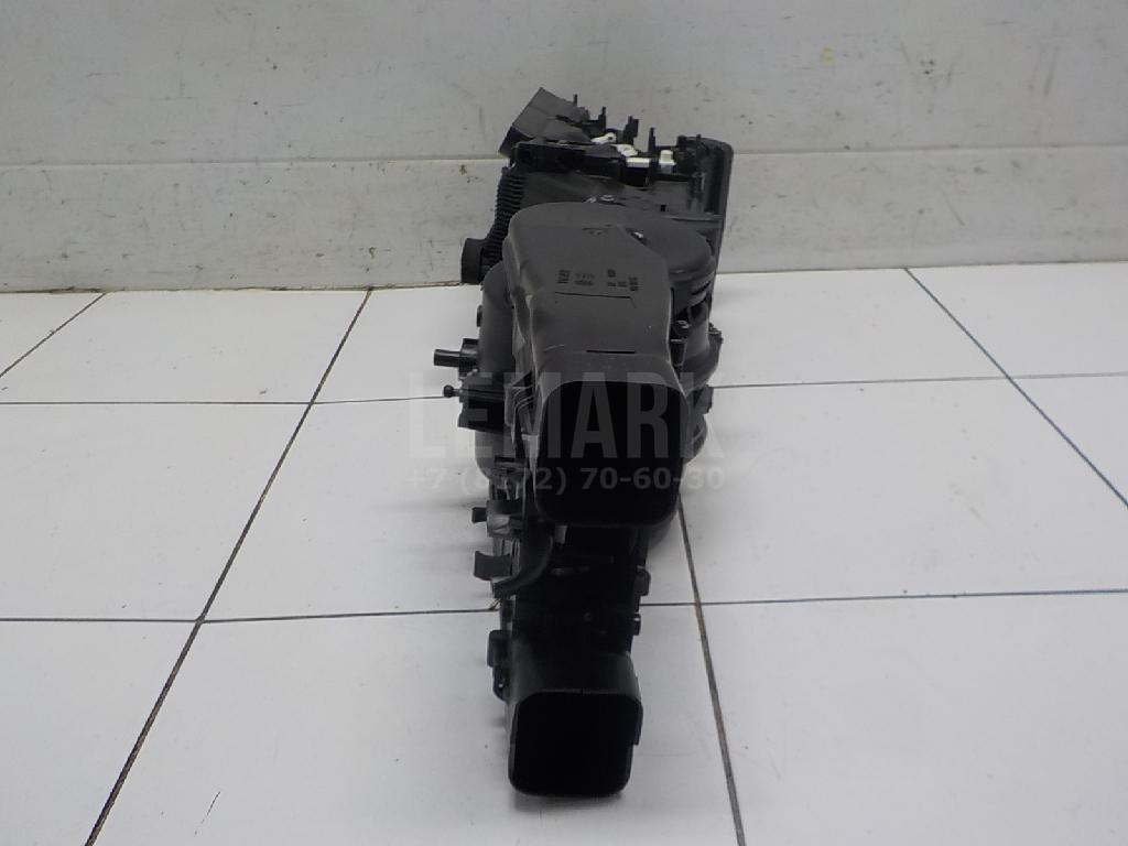Корпус отопителя для  Audi 100/200 [43] 0-1983