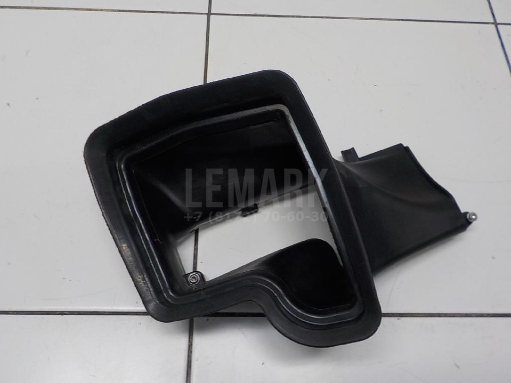 Воздухозаборник (внутри) для  BMW 7-serie G11/G12 2015-2022