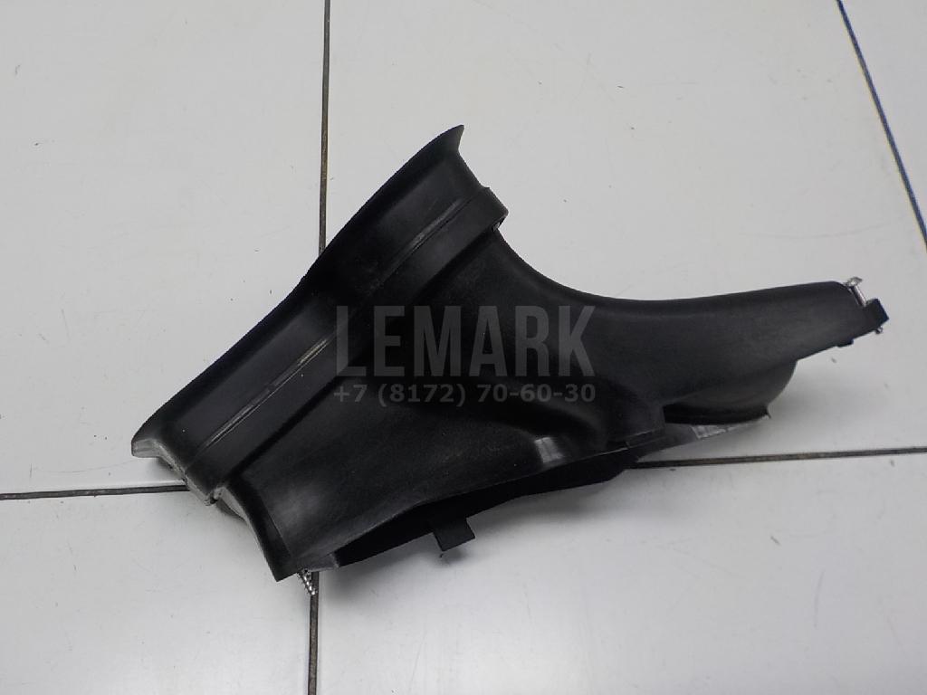 Воздухозаборник (внутри) для  BMW 7-serie G11/G12 2015-2022
