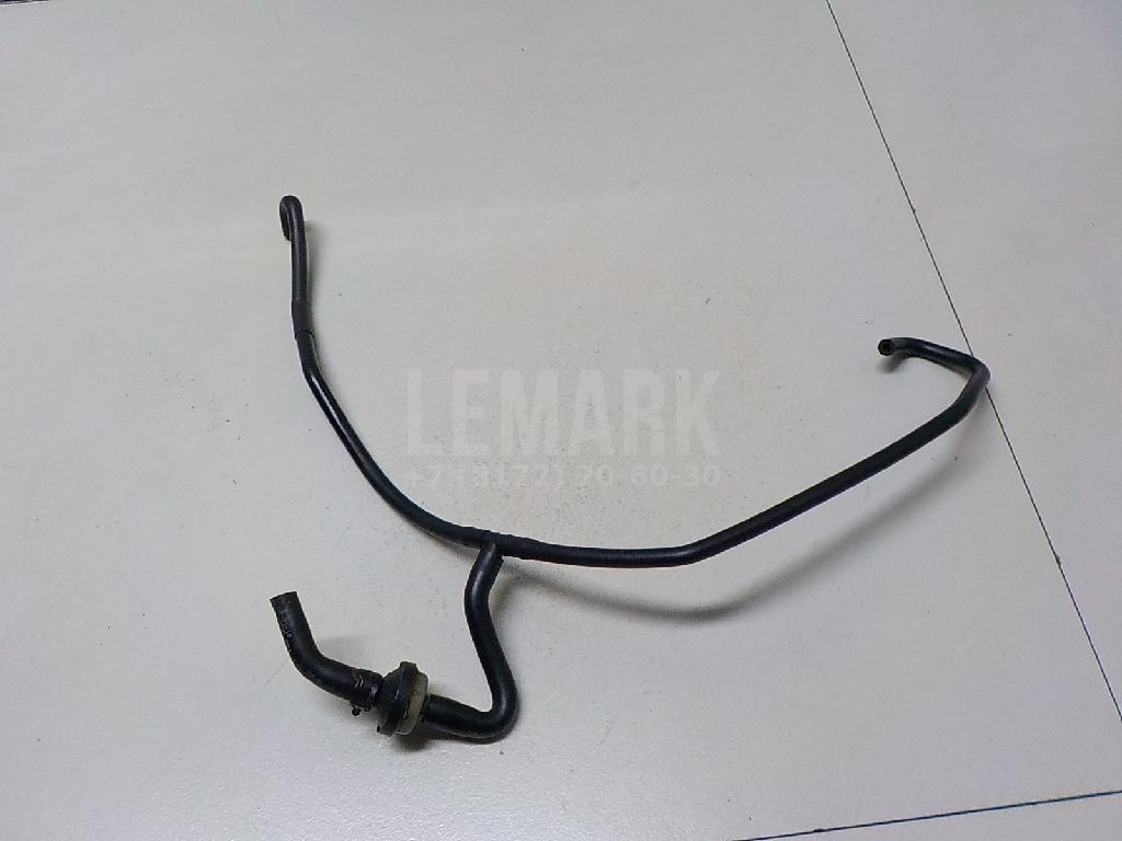 Трубка вакуумная 03C133778D VAG