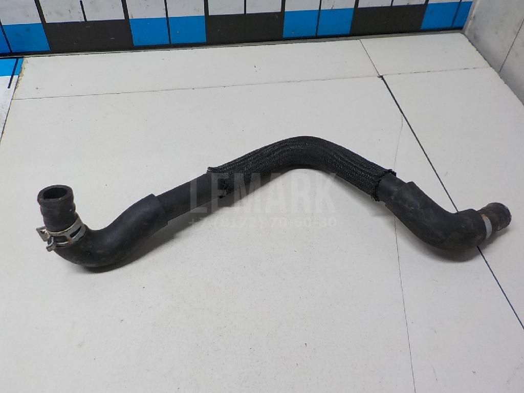 Патрубок 162620T050 Toyota