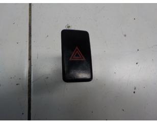 Кнопка аварийной сигнализации для Hyundai Sonata V (NF) 2005-2010 с разбора состояние отличное