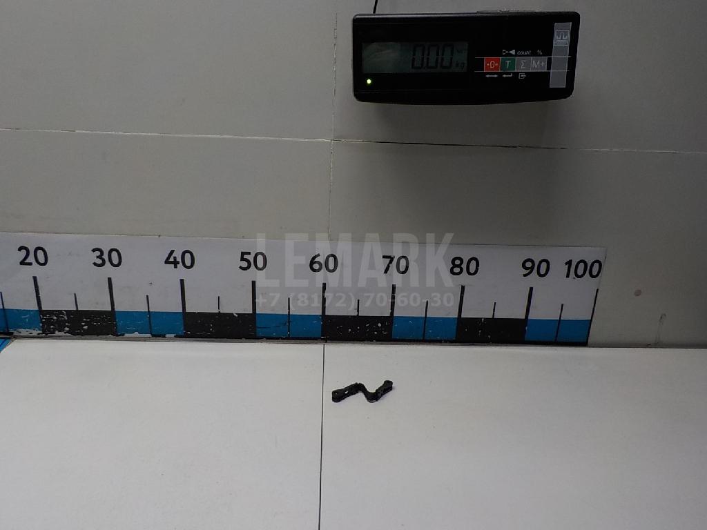 Петля бардачка