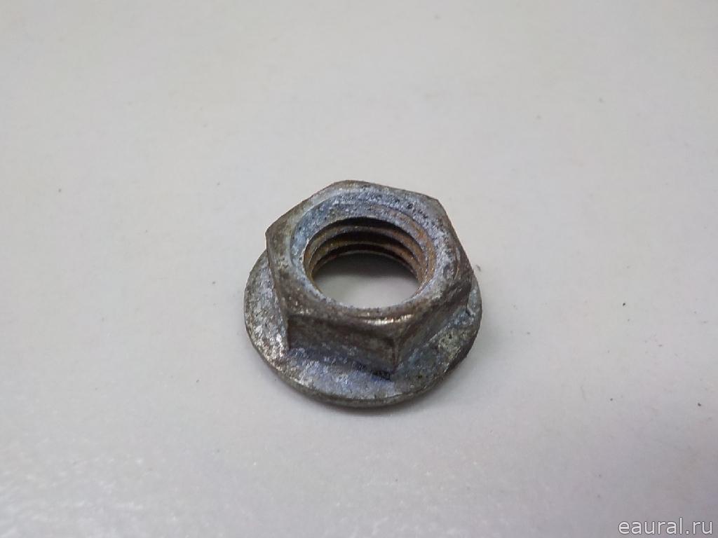 Гайка